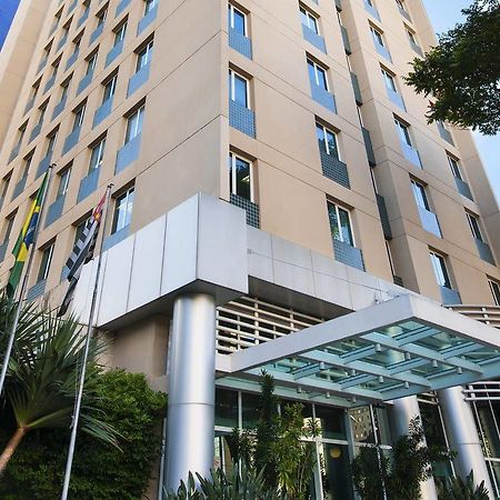 Flat Na Avenida Sabia II - Moema Appartamento San Paolo Esterno foto