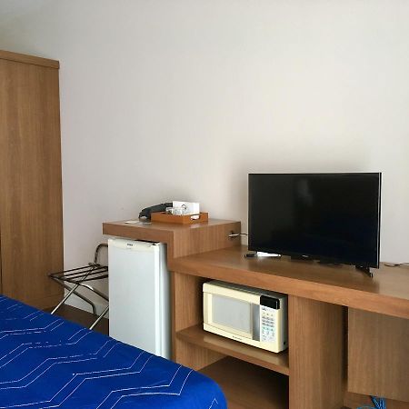 Flat Na Avenida Sabia II - Moema Appartamento San Paolo Esterno foto