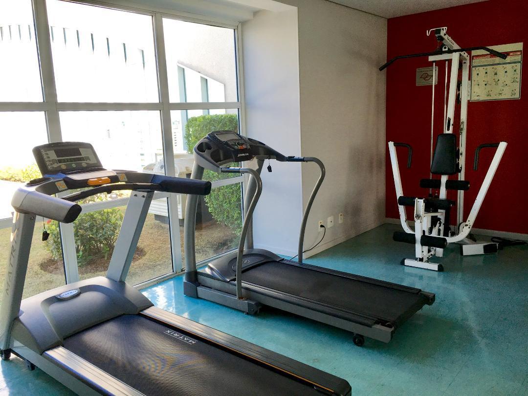 Flat Na Avenida Sabia II - Moema Appartamento San Paolo Esterno foto