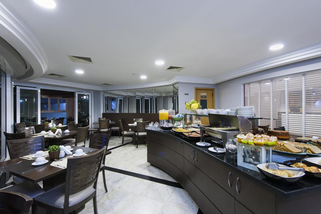 Flat Na Avenida Sabia II - Moema Appartamento San Paolo Esterno foto