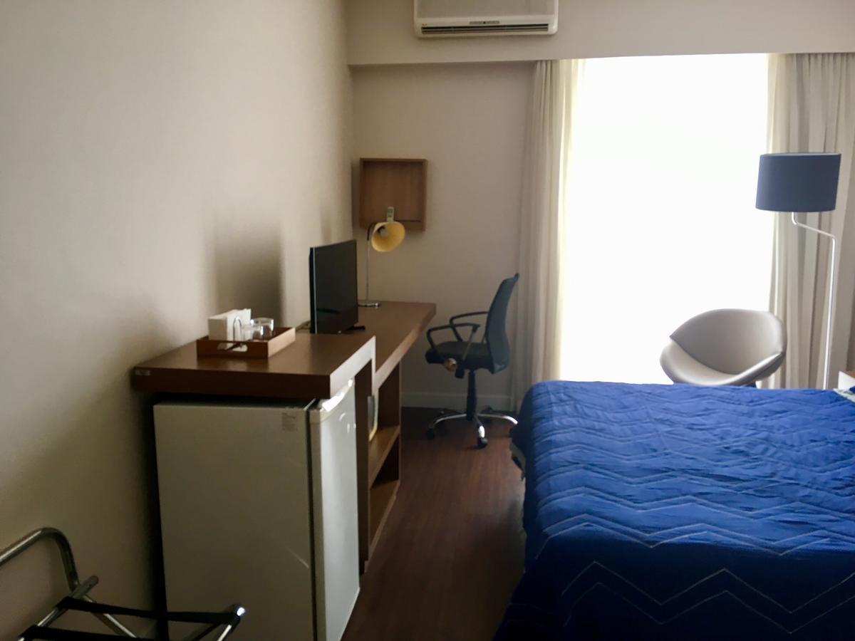 Flat Na Avenida Sabia II - Moema Appartamento San Paolo Esterno foto