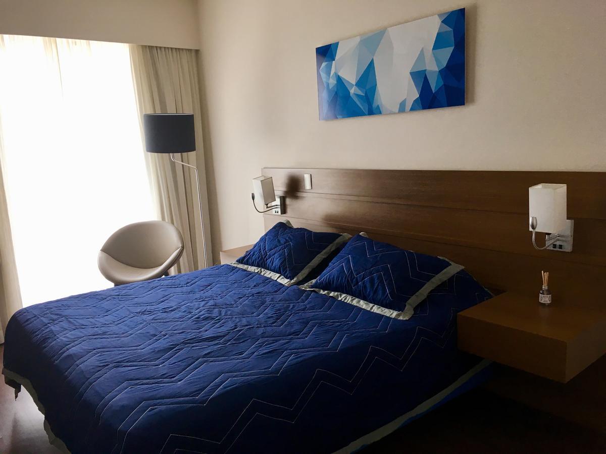 Flat Na Avenida Sabia II - Moema Appartamento San Paolo Esterno foto