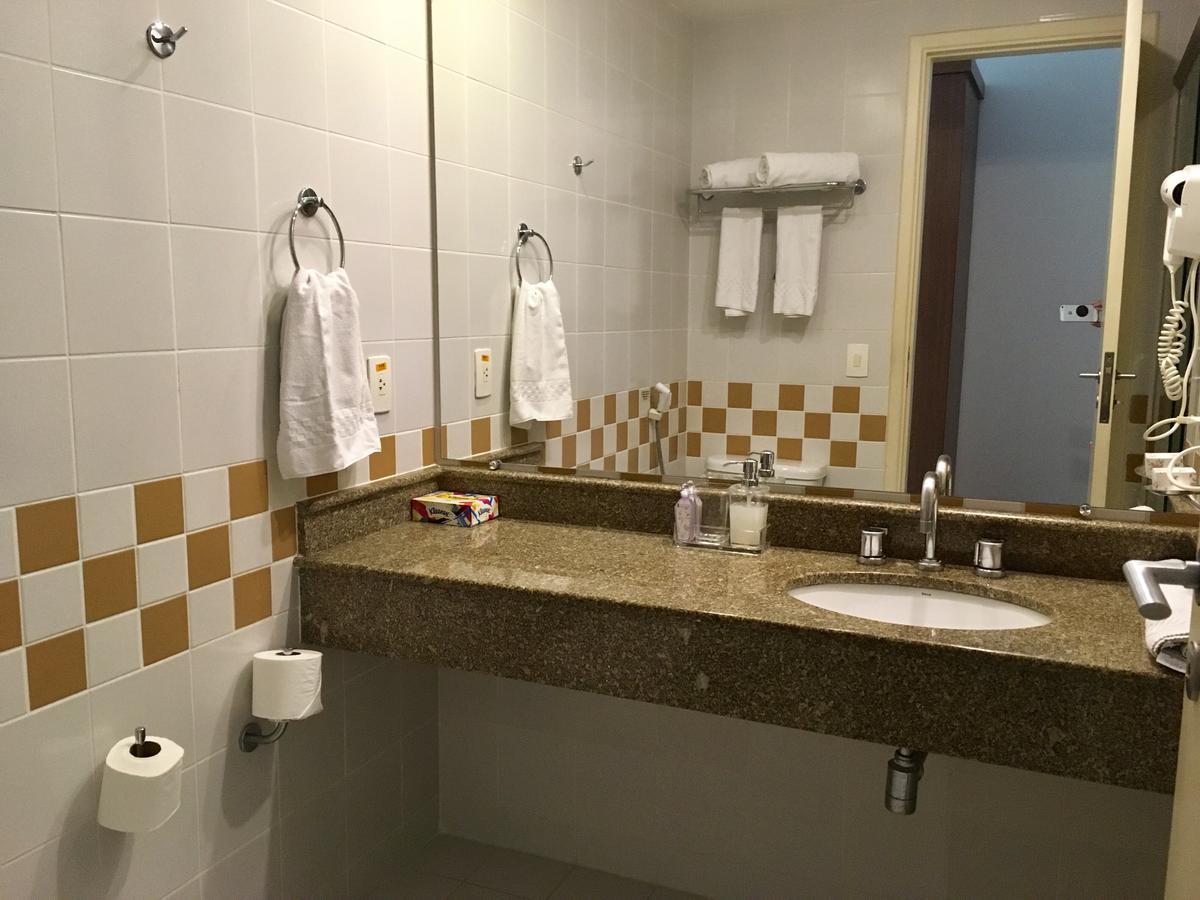 Flat Na Avenida Sabia II - Moema Appartamento San Paolo Esterno foto